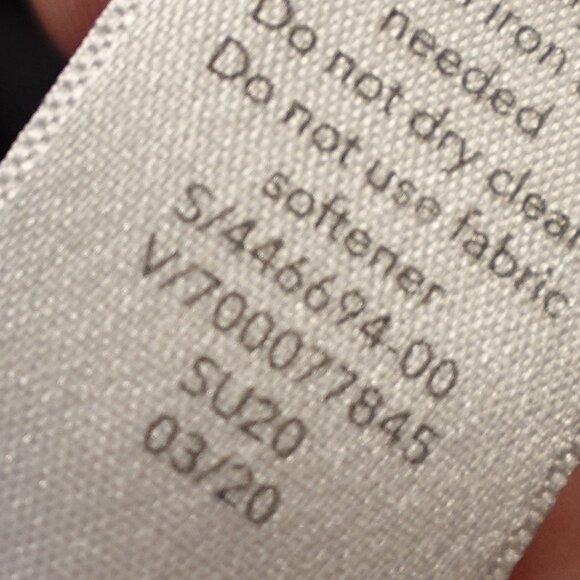 Athleta Hustle 3” Running Shorts Women’s XXS Black Lightweight Athletic - Picture 13 of 13